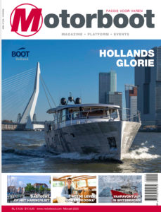 MOTORBOOT