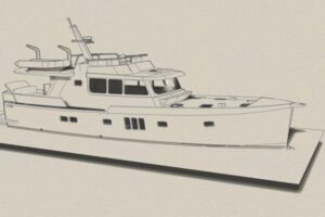 Korvet 19 A