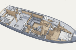 3d view