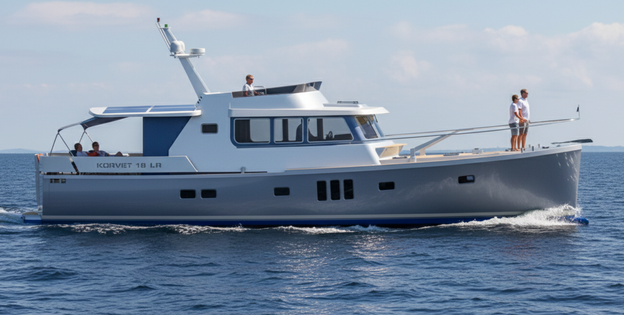 Korvet18LR